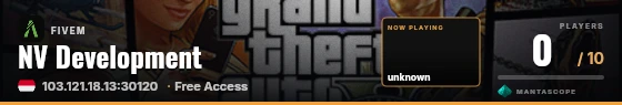 Hero badge preview