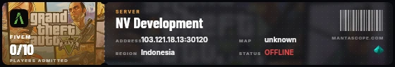 Ticket badge preview