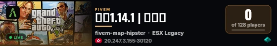星辰1.14.1 | 纯净端 live status badge