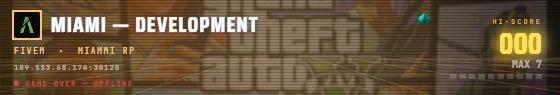 Arcade badge preview