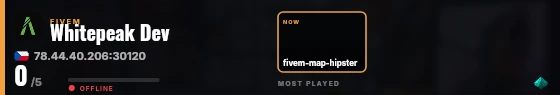 Filmstrip badge preview