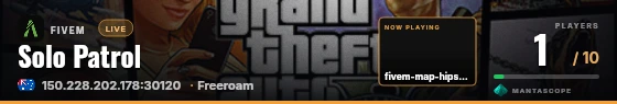 Hero badge preview