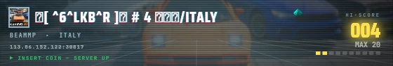 Arcade badge preview