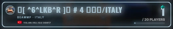 Marquee badge preview