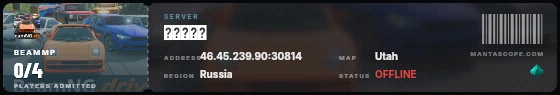 Ticket badge preview