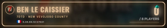 Marquee badge preview