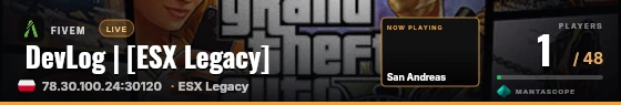 Hero badge preview