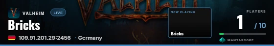 Hero badge preview