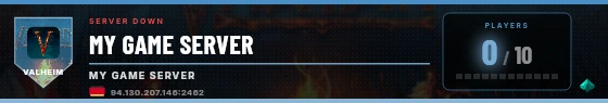Scoreboard badge preview