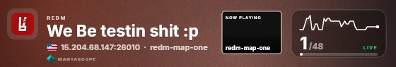 Mesh badge preview