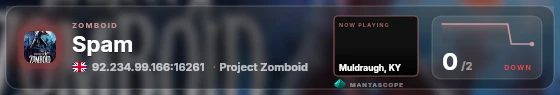 Glass badge preview