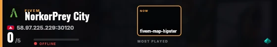 Filmstrip badge preview