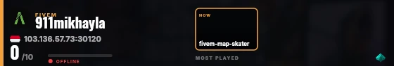 Filmstrip badge preview
