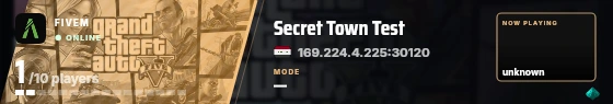 Blade badge preview