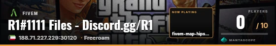 Hero badge preview