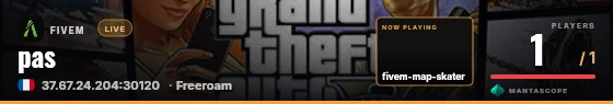 Hero badge preview