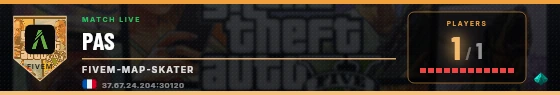 Scoreboard badge preview