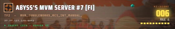 Arcade badge preview