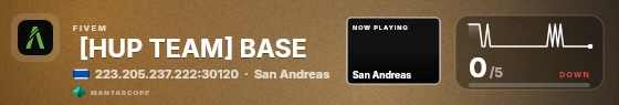 Mesh badge preview
