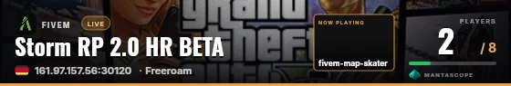 Hero badge preview