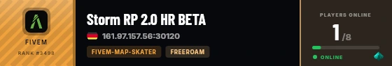 Strata badge preview