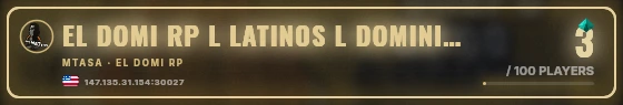 Marquee badge preview