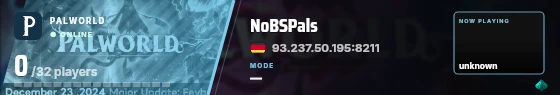 Blade badge preview