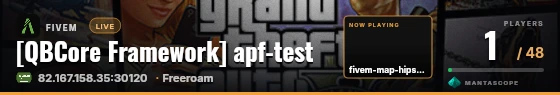 Hero badge preview
