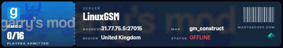 Ticket badge preview
