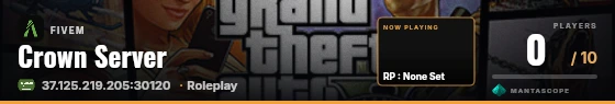 Hero badge preview