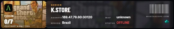 Ticket badge preview