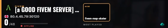 Filmstrip badge preview