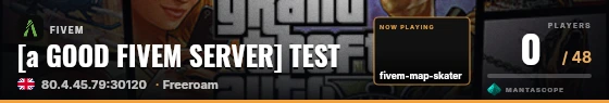 Hero badge preview