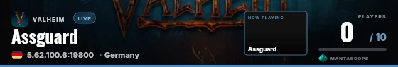 Hero badge preview
