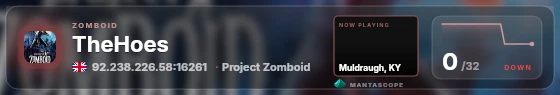 Glass badge preview