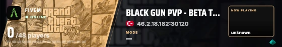 Blade badge preview
