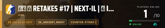 Edge badge preview