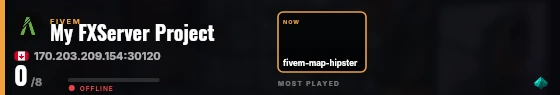 Filmstrip badge preview