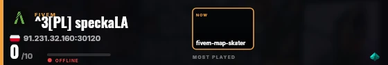 Filmstrip badge preview