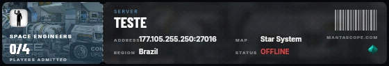 Ticket badge preview