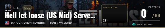 Hero badge preview