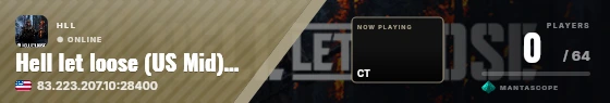 Sweep badge preview