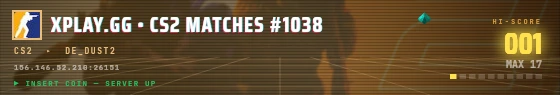 Arcade badge preview