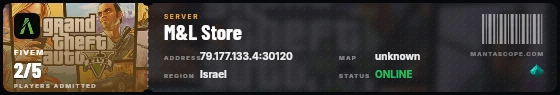 Ticket badge preview