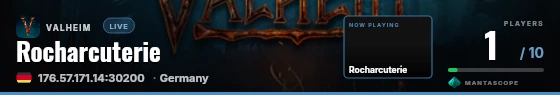 Hero badge preview