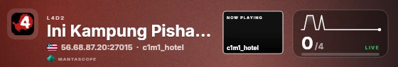 Mesh badge preview