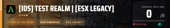 Edge badge preview