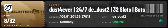 Ticket badge preview