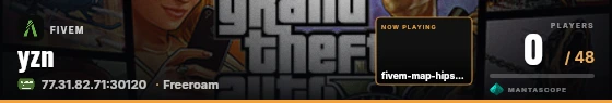 Hero badge preview