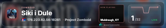 Glass badge preview